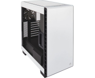 Corsair Carbide Clear 400C Case biała - 320920 - zdjęcie 3